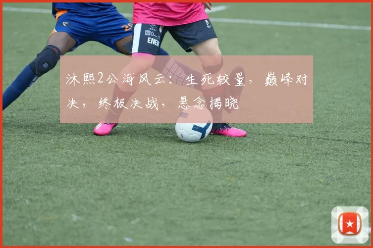 沐熙2公海风云：生死较量，巅峰对决，终极决战，悬念揭晓