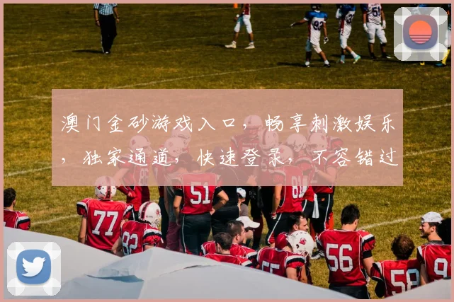 澳门金砂游戏入口，畅享刺激娱乐，独家通道，快速登录，不容错过